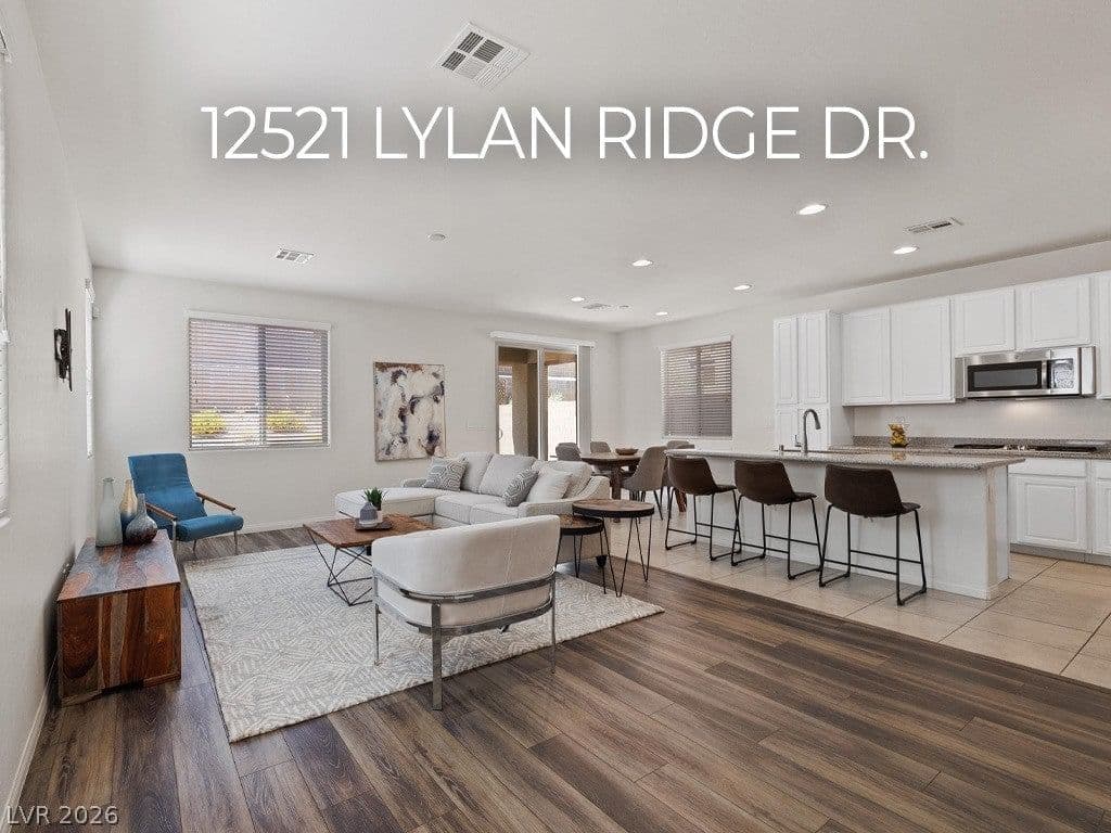 12521 Lylan Ridge Street