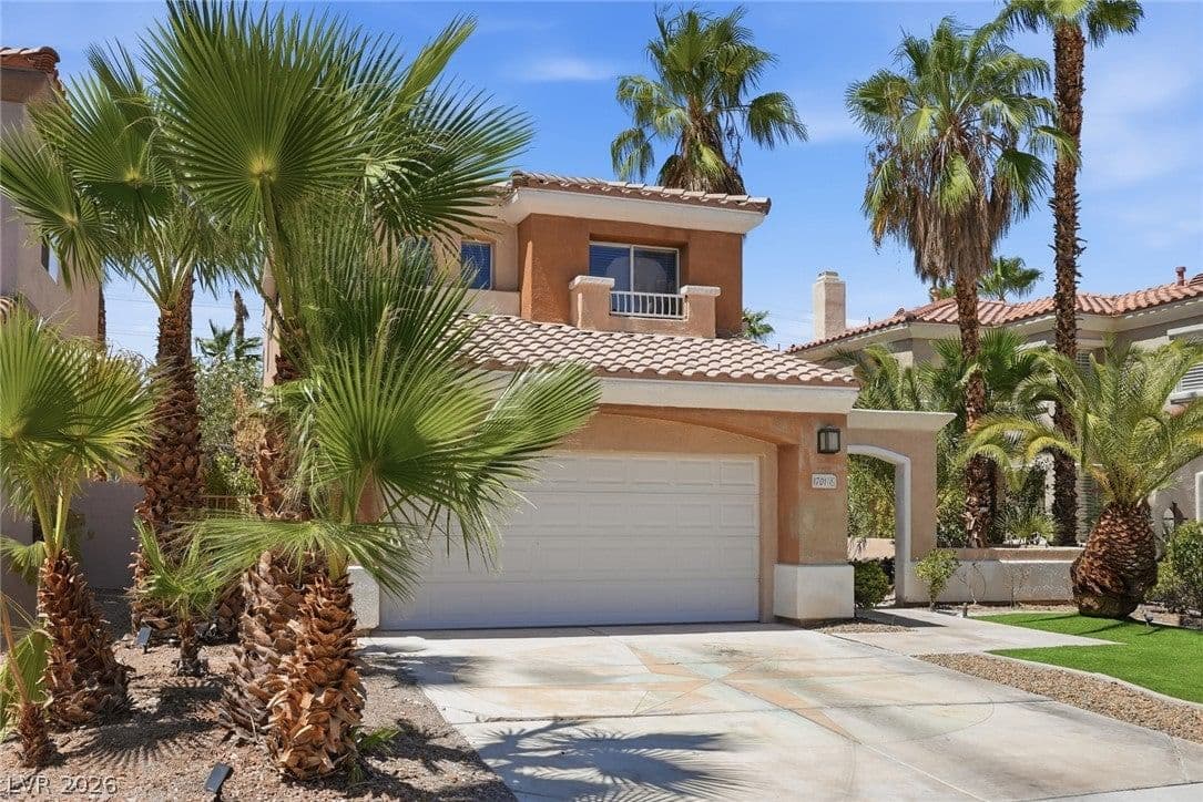 1701 Estrella Street
