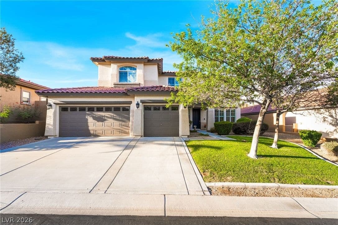 11416 Rancho Portena Avenue photo 3