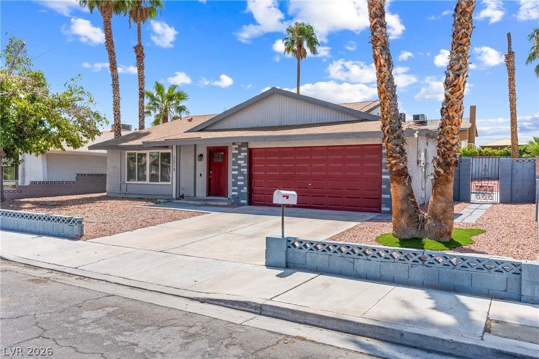 3219 Anacapa Way