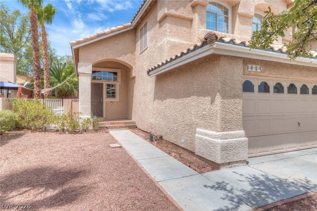 2429 Twin Flower Circle photo 2