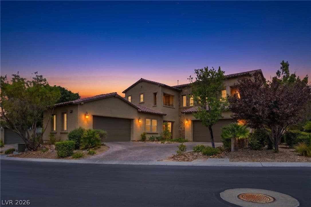 4169 San Capri Way