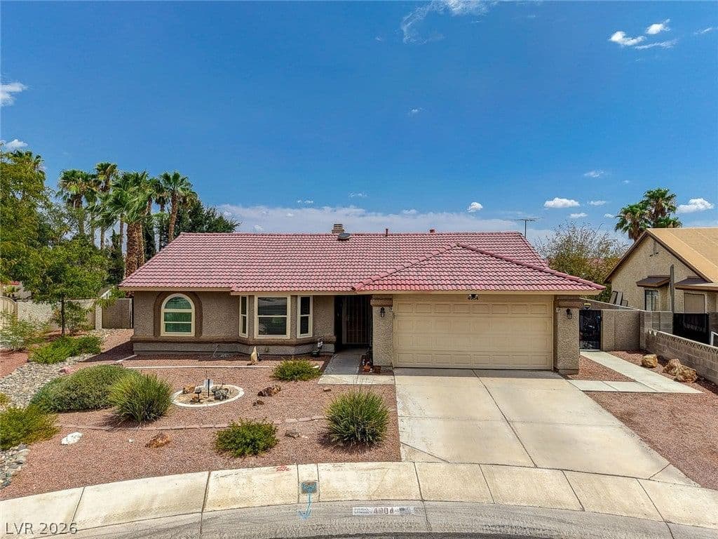 4904 Needles Court