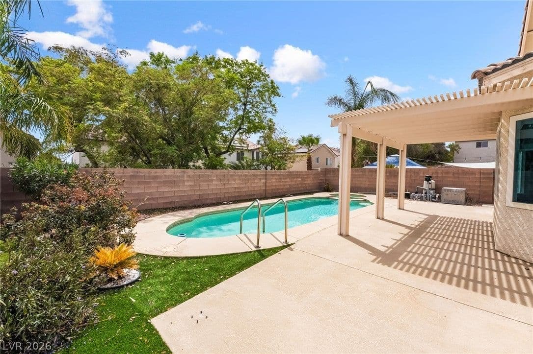 4851 Milorie Court photo 4