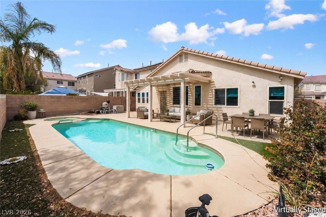 4851 Milorie Court photo 5