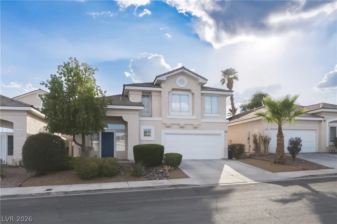 1917 Thunder Ridge Circle