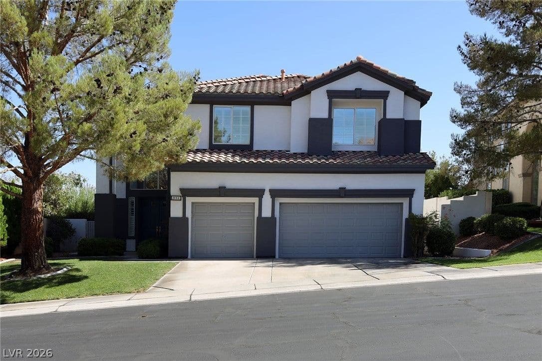 3052 Sabine Hill Avenue