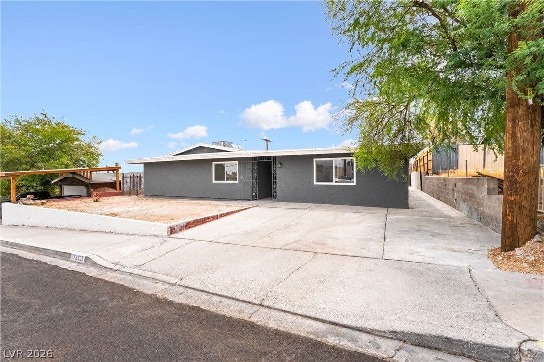 3505 Bonanza Road photo 4