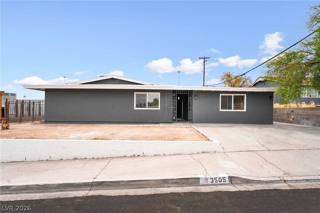 3505 Bonanza Road photo 2