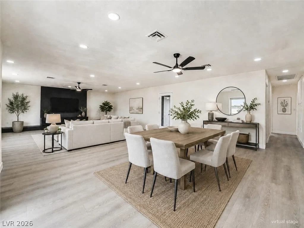 3505 Bonanza Road