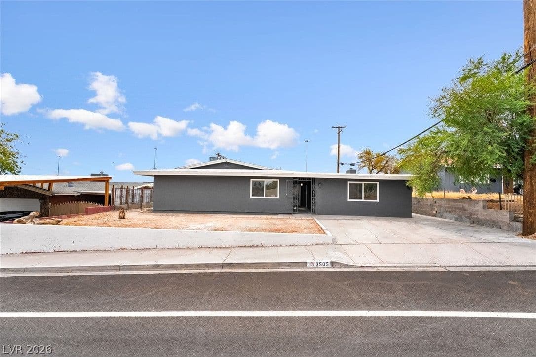 3505 Bonanza Road photo 3