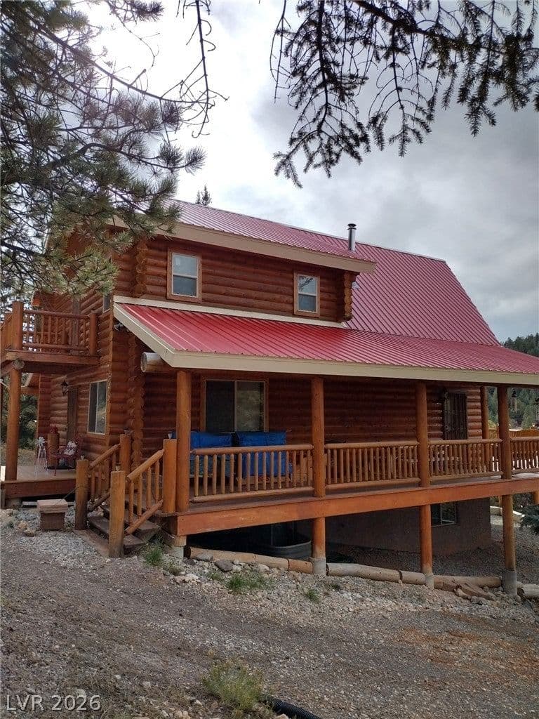 695 Skyline View Drive