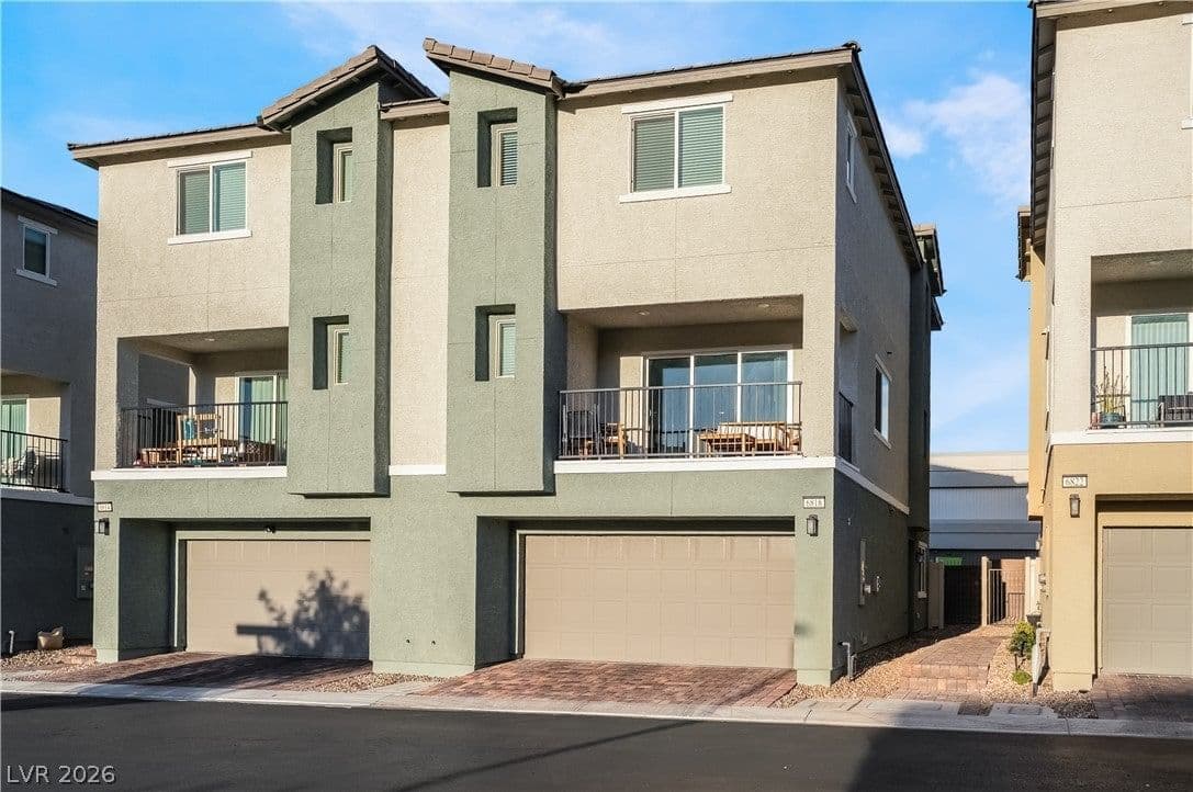 6818 Truffle Gray Street photo 4