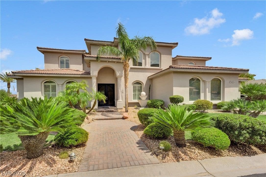 4346 Micahs Canyon Court photo 5