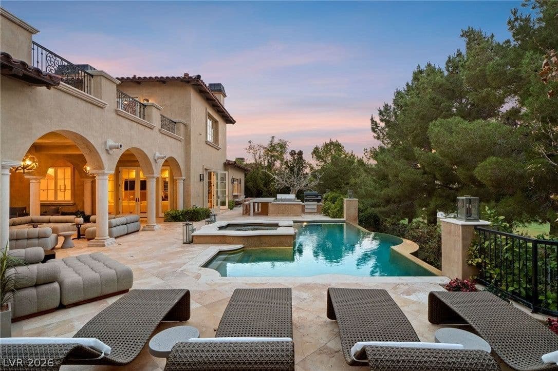 30 Augusta Canyon Way photo 2