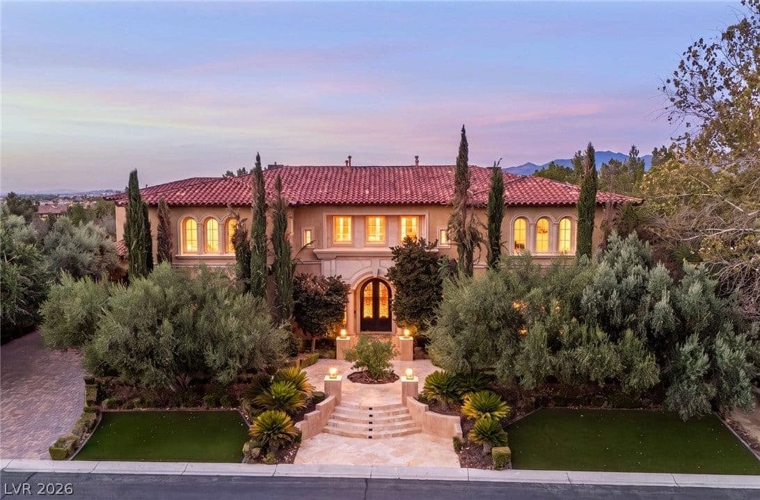 30 Augusta Canyon Way