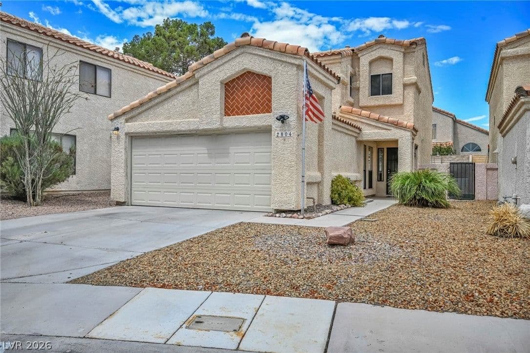 2804 Willow Wind Court photo 4