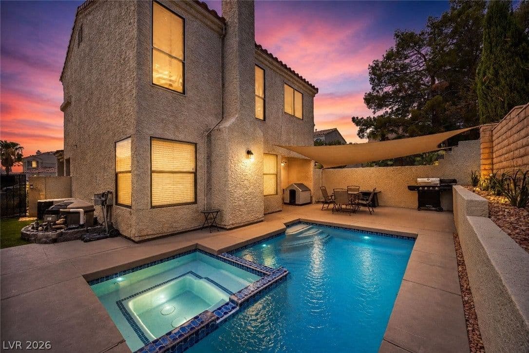 2804 Willow Wind Court photo 2
