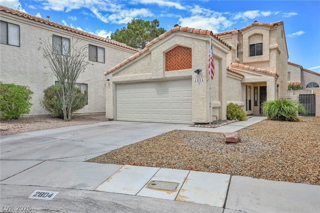 2804 Willow Wind Court photo 5