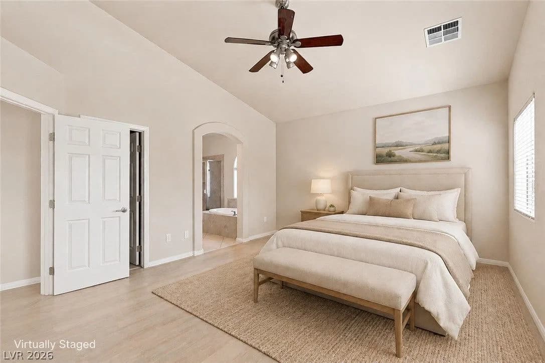 8160 Hodgson Mill Court photo 3