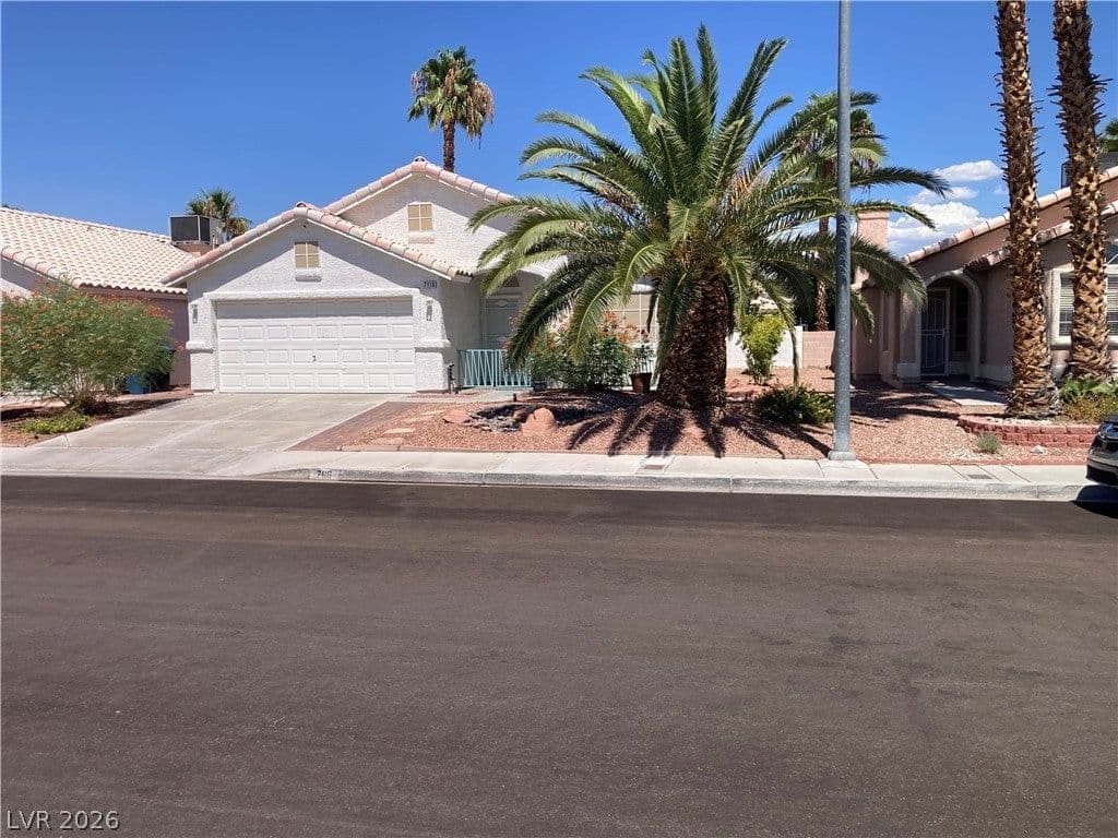 7116 Golden Desert Avenue photo 2