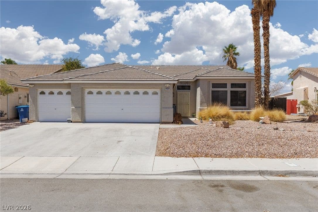 2357 Bridle Wreath Lane