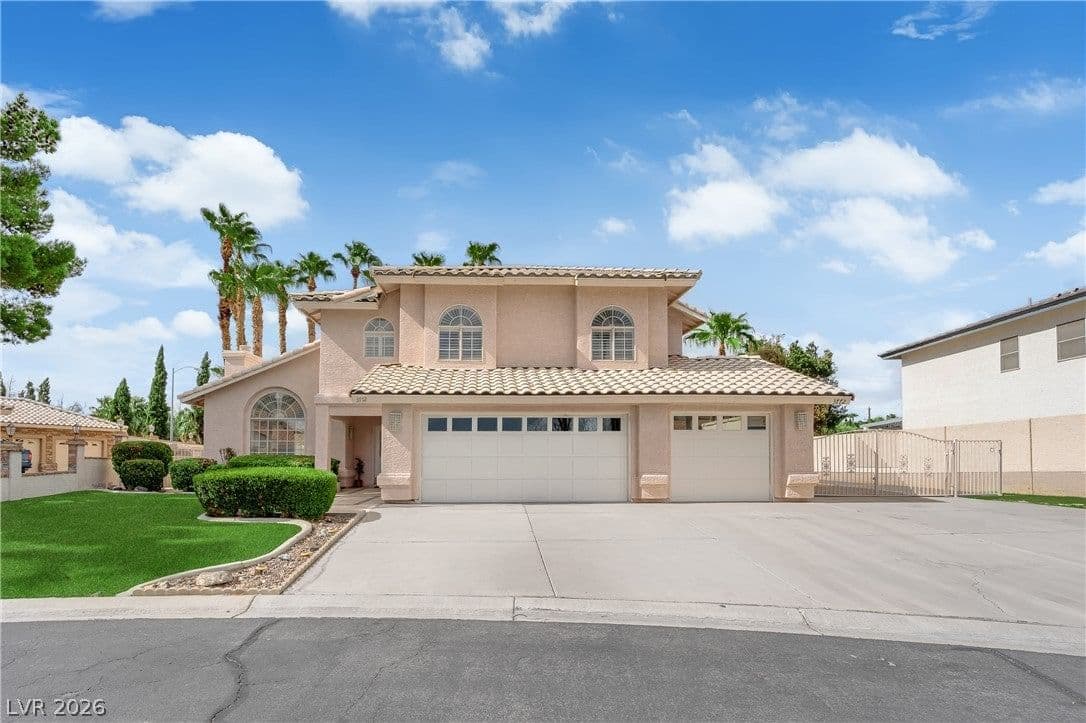 3772 Miguels Lane