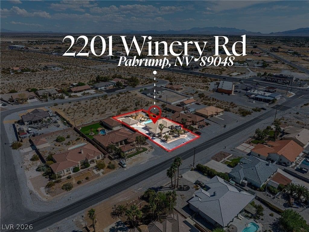 2201 Winery Road photo 2