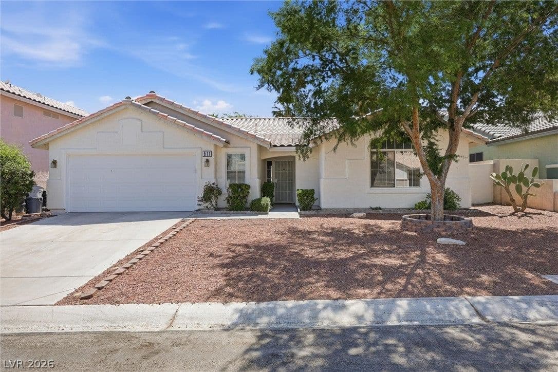 511 Castle Stone Court