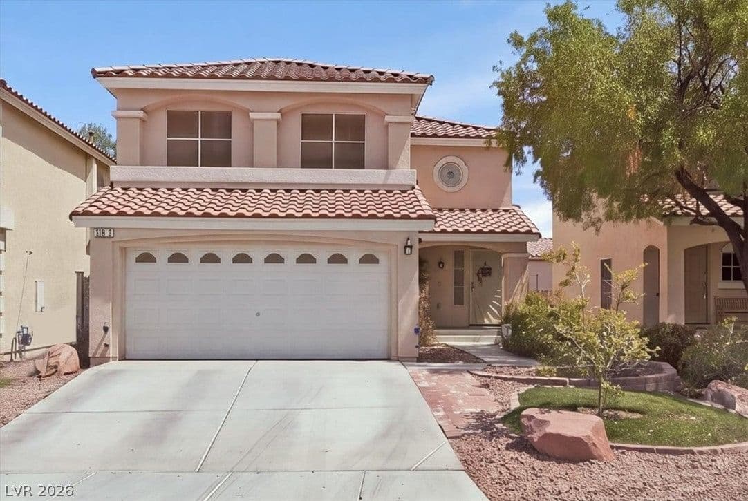7618 Good Fortune Court photo 2