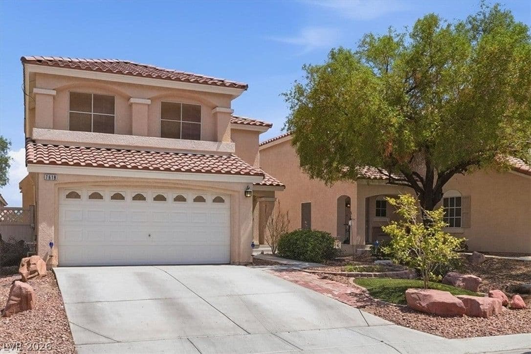 7618 Good Fortune Court photo 3