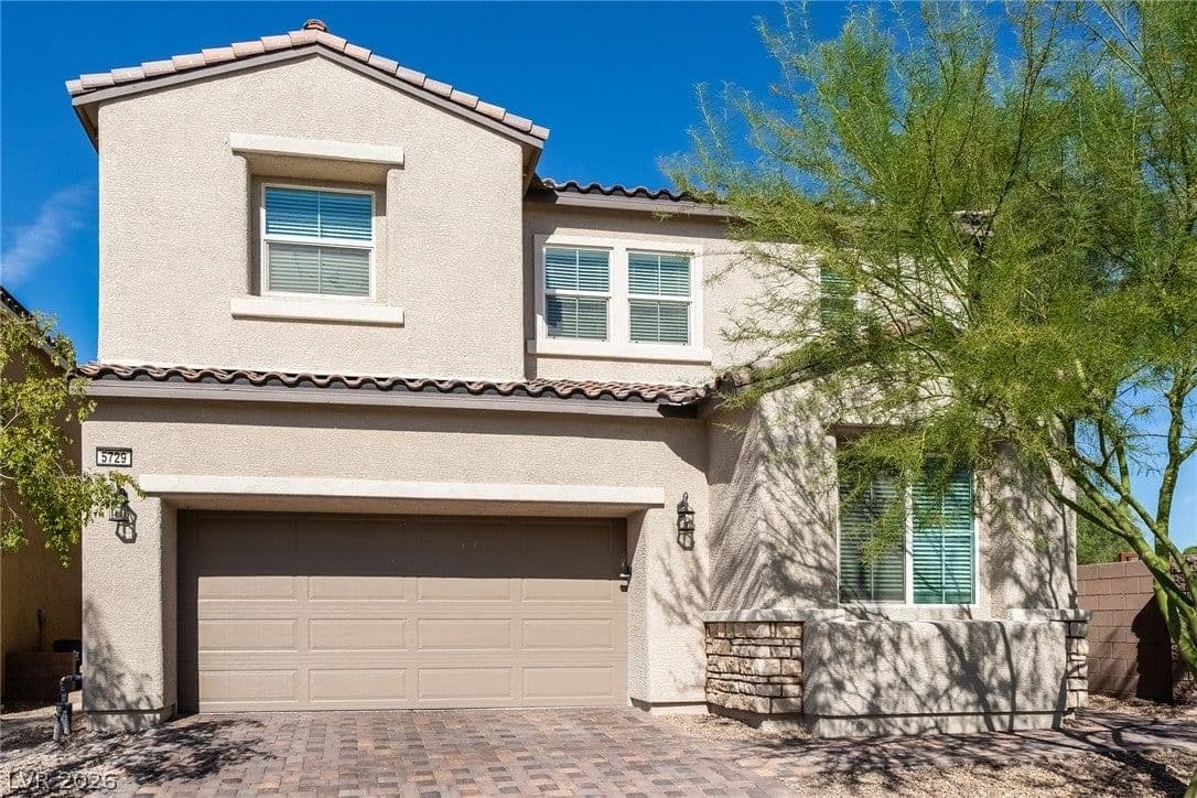 5729 Artesia Fountain Street photo 2