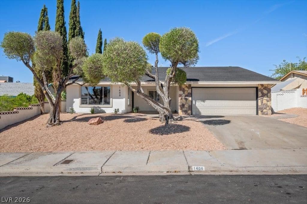 1408 Stacey Lane