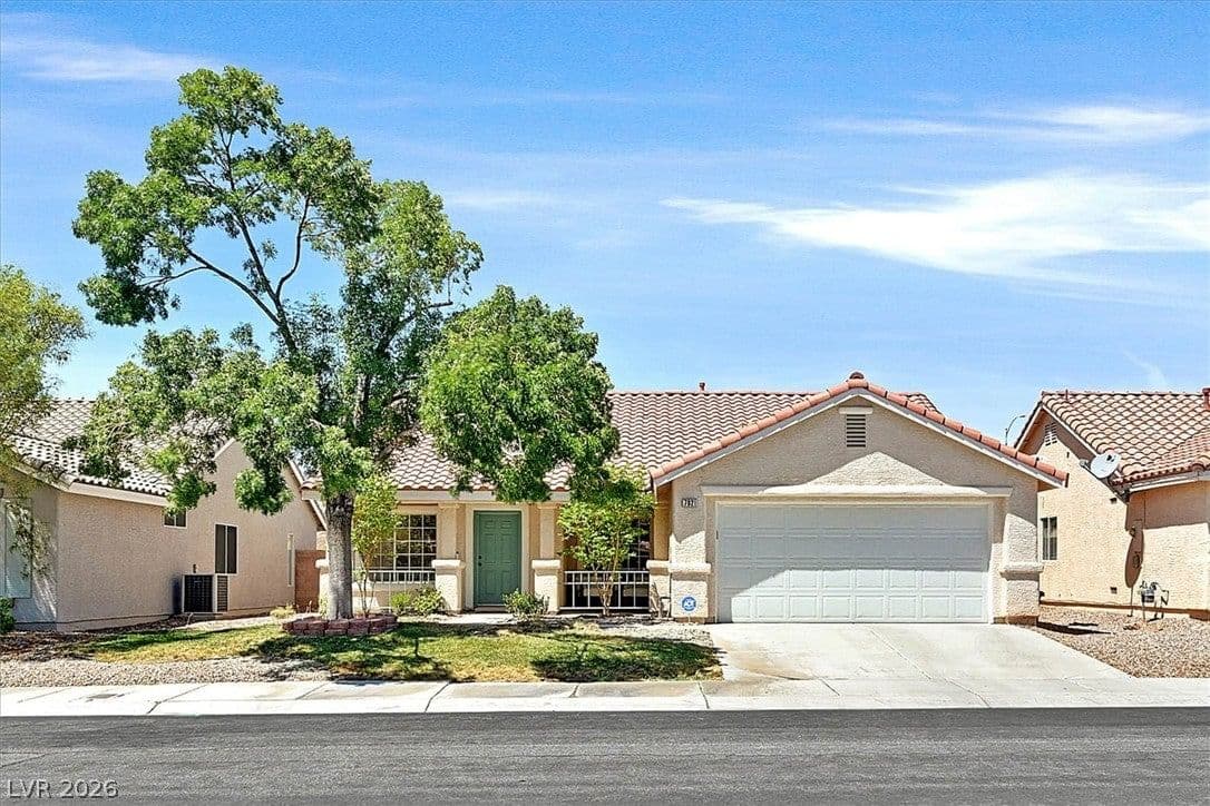 7021 Feather Pine Street