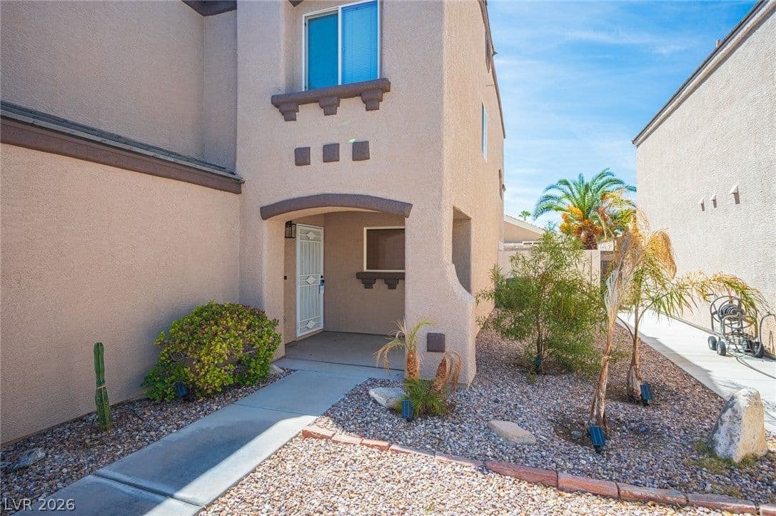 6133 Crystal Talon Street photo 3