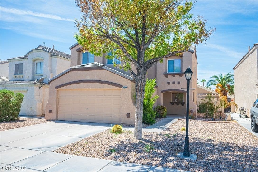 6133 Crystal Talon Street photo 2