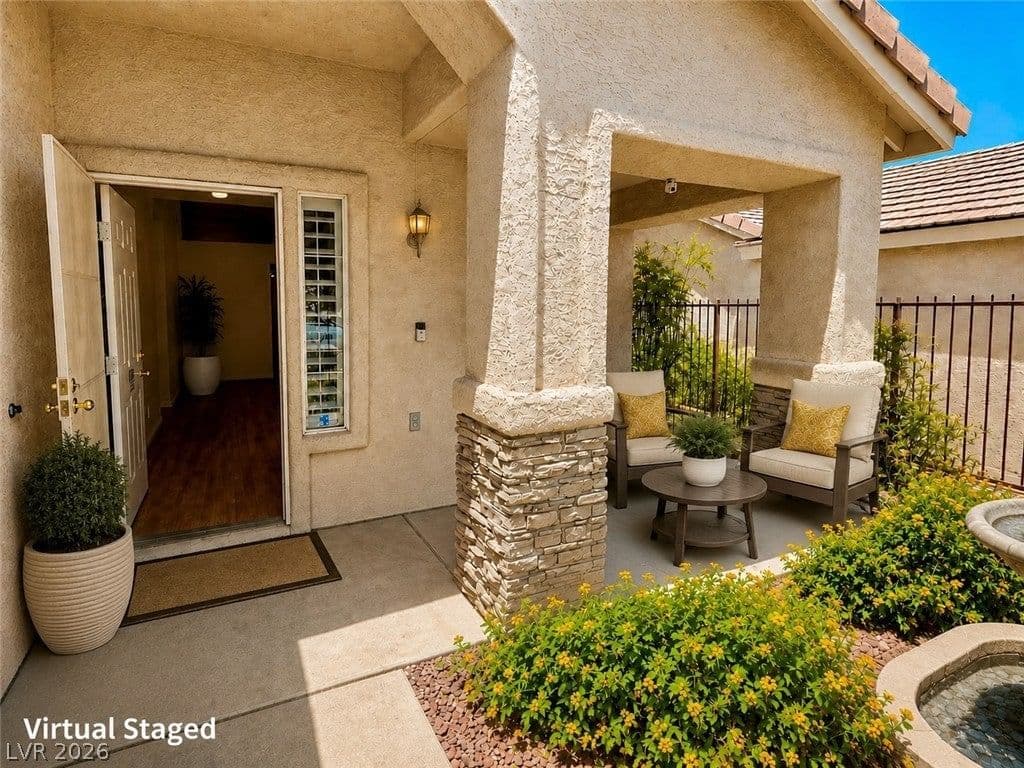 1809 Lyell Canyon Lane photo 3