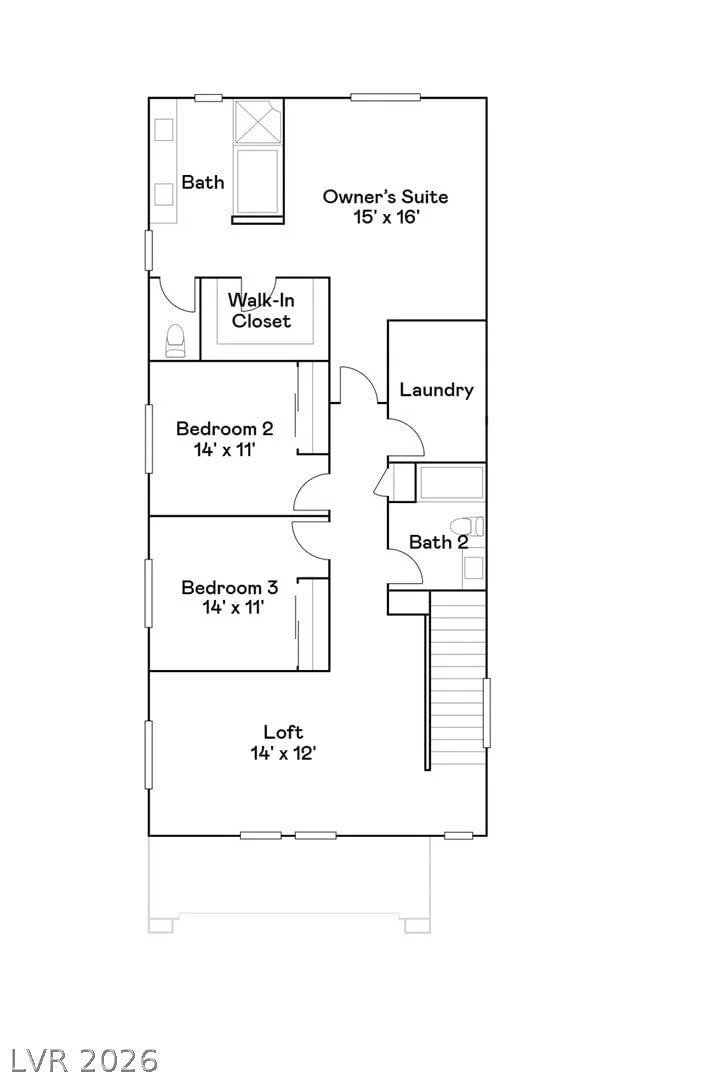 4059 Kalina Ridge Avenue photo 3