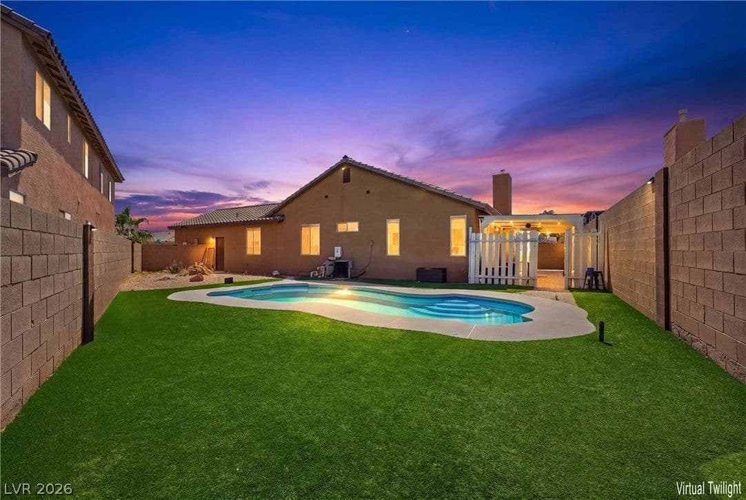 9113 Black Slate Street