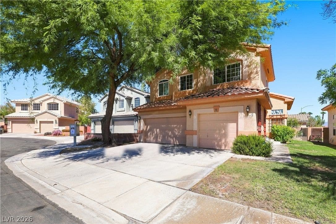 3772 Warmbreeze Way photo 2