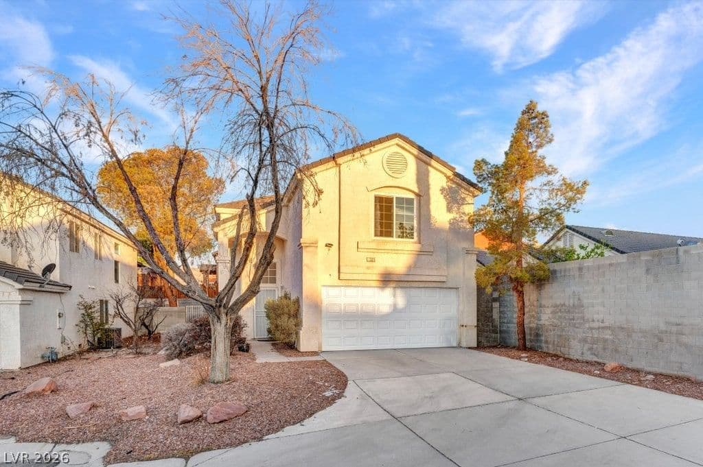 4321 Coyote Crest Court photo 3