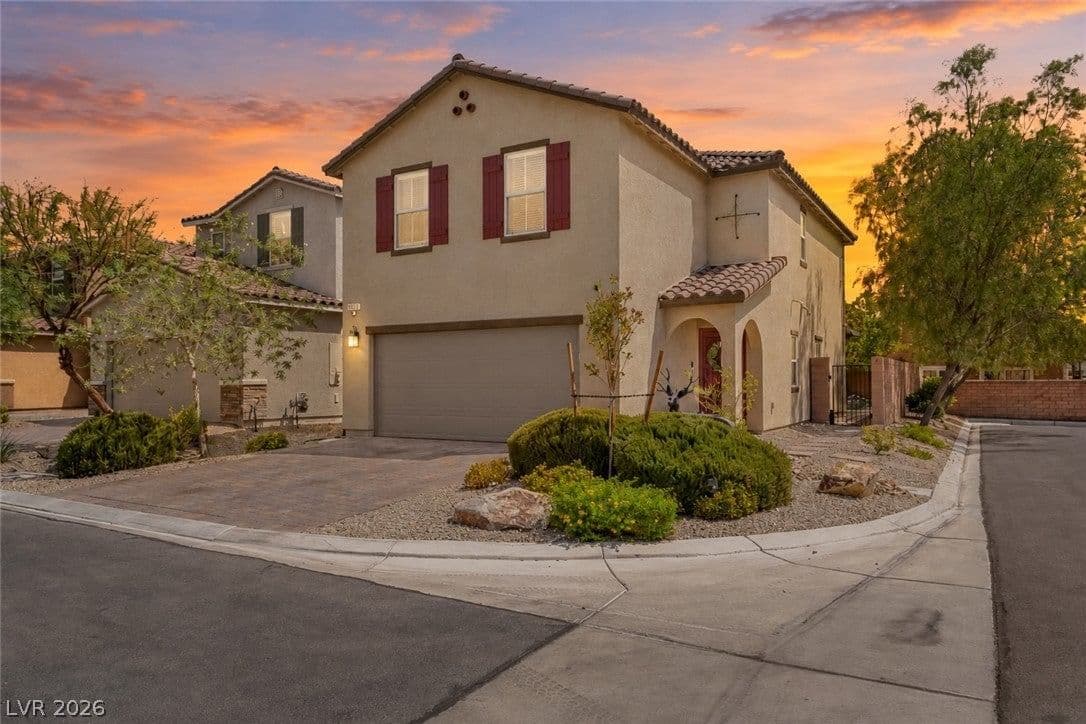 10028 Barbellino Court