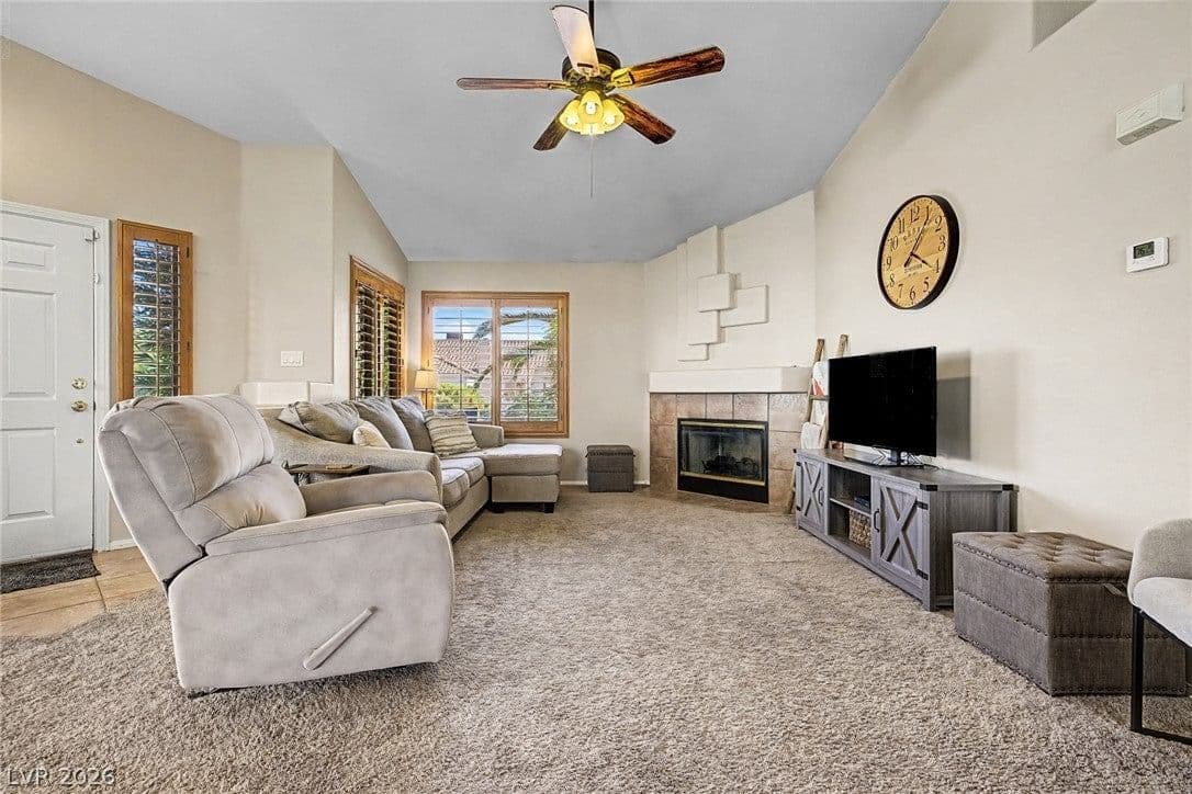 7632 Twisted Pine Avenue photo 4