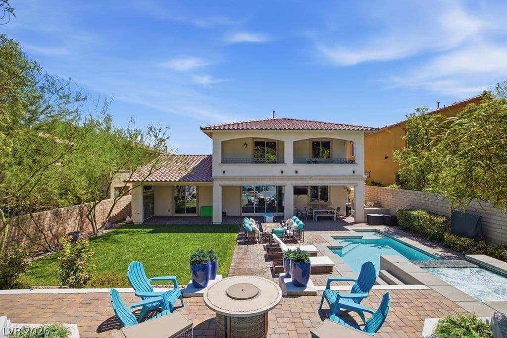12284 Whites Landing Court