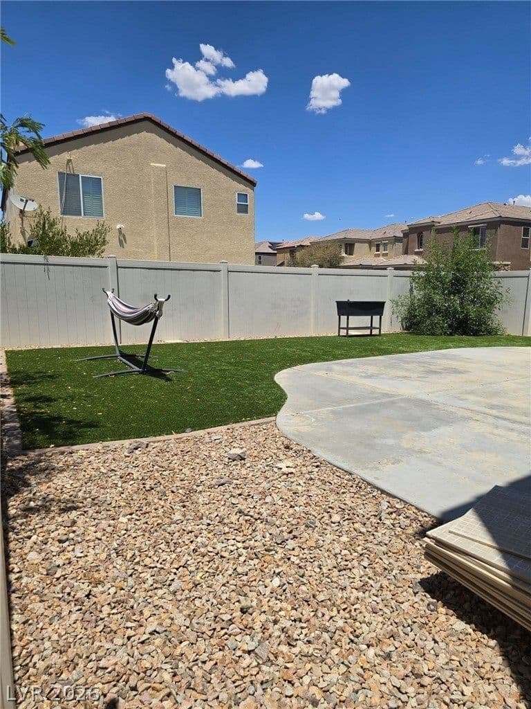 7312 Bare Rock Court photo 4
