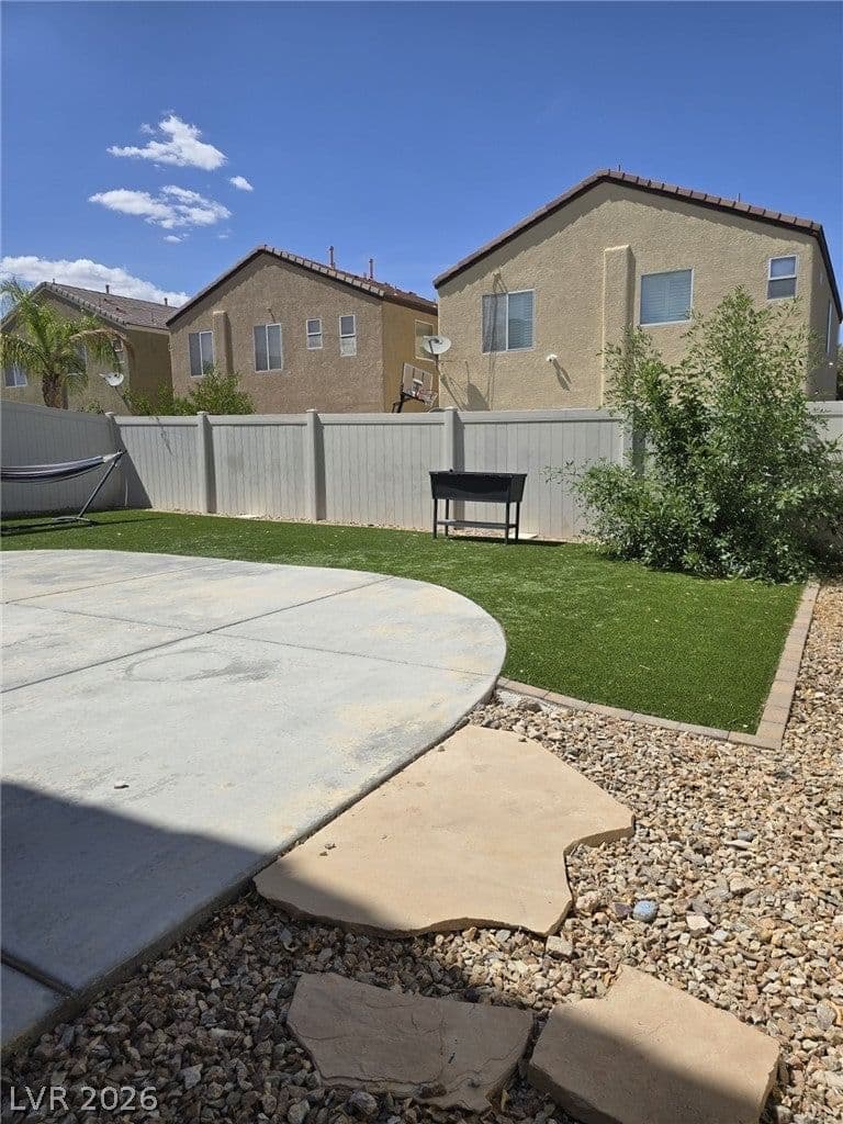 7312 Bare Rock Court photo 3