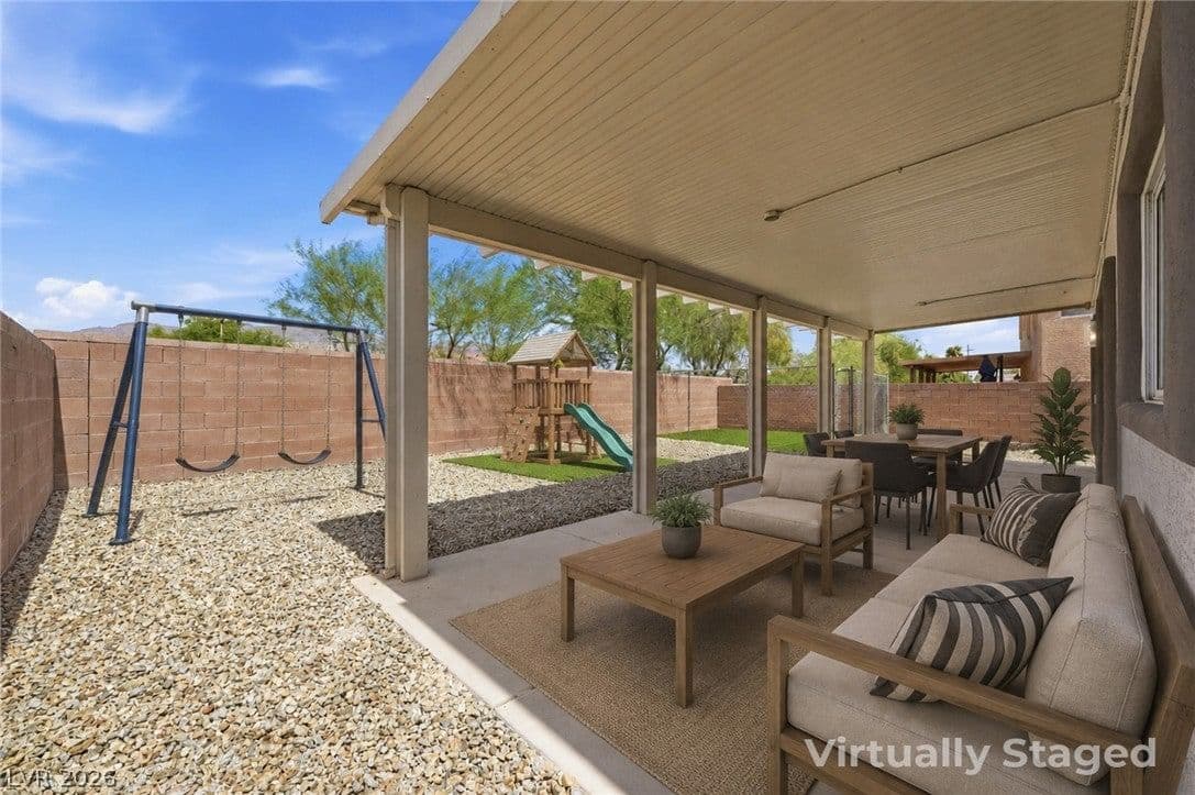 5044 Wild Buffalo Avenue photo 5
