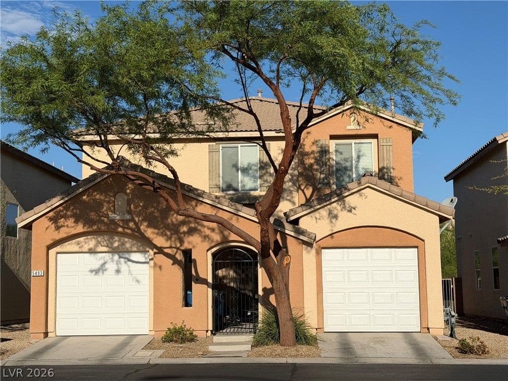 5493 Ovando Way