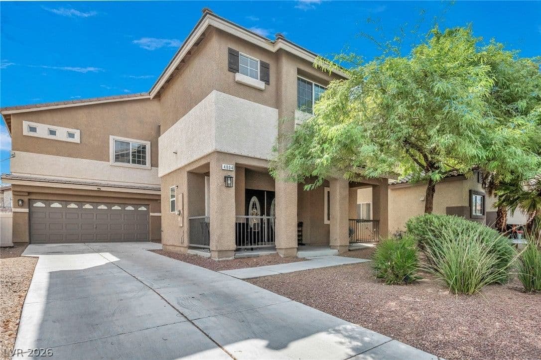 4804 Longshot Drive photo 2