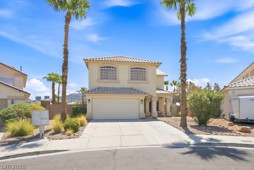 200 Oella Ridge Court